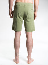Load image into Gallery viewer, Jersey Shorts - Olive