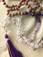 Load image into Gallery viewer, Loving Guidance Mala