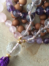 Load image into Gallery viewer, Loving Guidance Mala