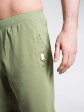 Load image into Gallery viewer, Jersey Shorts - Olive
