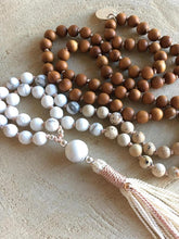Load image into Gallery viewer, Peace and Harmony Mala