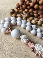 Load image into Gallery viewer, Peace and Harmony Mala
