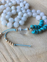 Load image into Gallery viewer, Fresh Start Half Mala