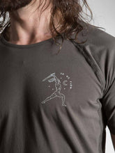 Load image into Gallery viewer, Warrior Tee - Grit