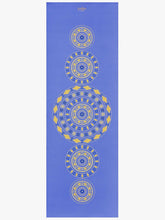 Load image into Gallery viewer, Mandala Yoga Mat - Purple Mystery