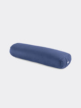 Load image into Gallery viewer, Yoga Bolster RESTORATIVE Small - Royal Blue