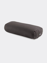 Load image into Gallery viewer, Yoga Bolster RESTORATIVE Large - Anthracite