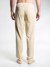 Load image into Gallery viewer, Jersey Longs - Sand