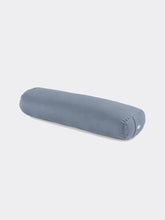 Load image into Gallery viewer, Yoga Bolster RESTORATIVE Small - Cornflower