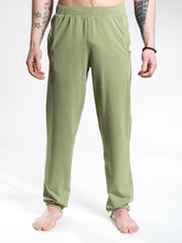 Load image into Gallery viewer, Jersey Longs - Olive