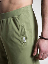 Load image into Gallery viewer, Jersey Longs - Olive