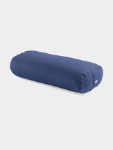 Load image into Gallery viewer, Yoga Bolster RESTORATIVE Large - Royal Blue