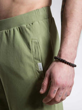 Load image into Gallery viewer, Jersey Longs - Olive