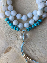 Load image into Gallery viewer, Fresh Start Half Mala