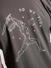 Load image into Gallery viewer, Warrior Tee - Grit