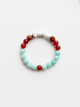 Load image into Gallery viewer, Divine Goddess Mala Bracelet