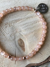Load image into Gallery viewer, Delicate Sunstone Bracelet