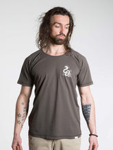 Load image into Gallery viewer, Cobra Tee - Grit