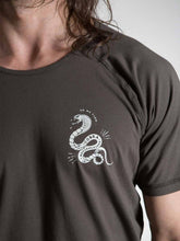 Load image into Gallery viewer, Cobra Tee - Grit