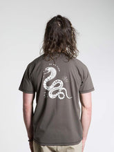 Load image into Gallery viewer, Cobra Tee - Grit