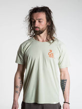 Load image into Gallery viewer, Cobra Tee - Alfalfa