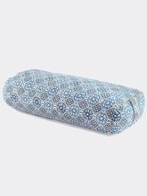 Load image into Gallery viewer, Yoga Bolster RESTORATIVE Large Mehera Shaw Edition