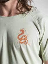 Load image into Gallery viewer, Cobra Tee - Alfalfa