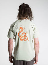 Load image into Gallery viewer, Cobra Tee - Alfalfa