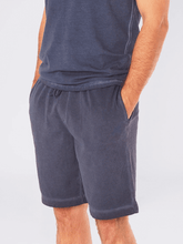 Load image into Gallery viewer, Hari Men's Yoga Shorts - Indigo