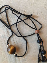 Load image into Gallery viewer, Fearlessly Me Choker