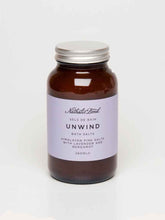 Load image into Gallery viewer, Bath Salts - Unwind