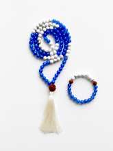 Load image into Gallery viewer, Unlock Your Magic Mala Necklace