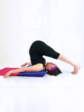 Load image into Gallery viewer, Prop Yourself Up Yoga Workshop with Alex Yoga