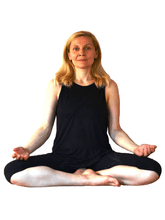 Load image into Gallery viewer, Neck and Shoulders Yoga Class with Anya Konefal (Sunday 10th)