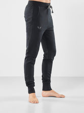 Load image into Gallery viewer, Yoga pants Arjuna - Urban Black