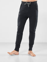 Load image into Gallery viewer, Yoga pants Arjuna - Urban Black