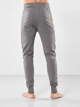 Load image into Gallery viewer, Yoga pants Arjuna - Volcanic Glass