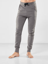 Load image into Gallery viewer, Yoga pants Arjuna - Volcanic Glass