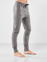 Load image into Gallery viewer, Yoga pants Arjuna - Volcanic Glass