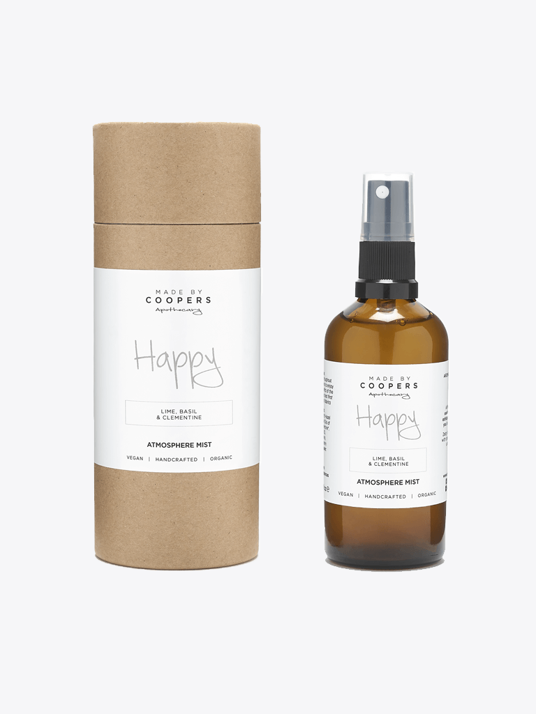 Atmosphere Mist - Happy