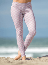 Load image into Gallery viewer, Baja Yoga Leggings - Scout