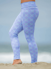 Load image into Gallery viewer, Baja Yoga Leggings - Revolution