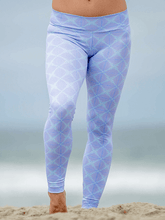 Load image into Gallery viewer, Baja Yoga Leggings - Revolution