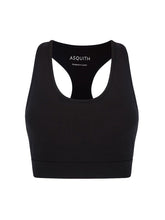 Load image into Gallery viewer, Balance Bra Top - Black