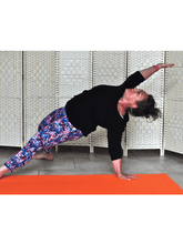 Load image into Gallery viewer, Going With the Flow Yoga Class with Bea Ives (Thursday 14th)