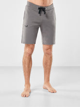 Load image into Gallery viewer, Yoga Shorts Bodhi - Volcanic Glass