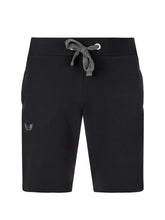 Load image into Gallery viewer, Yoga Shorts Bodhi - Urban Black