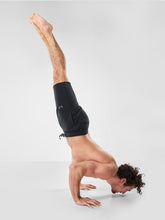 Load image into Gallery viewer, Yoga Shorts Bodhi - Urban Black