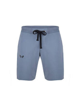 Load image into Gallery viewer, Yoga Shorts Bodhi - Green Earth