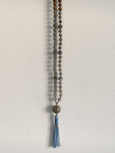 Load image into Gallery viewer, The Protector Mala Necklace